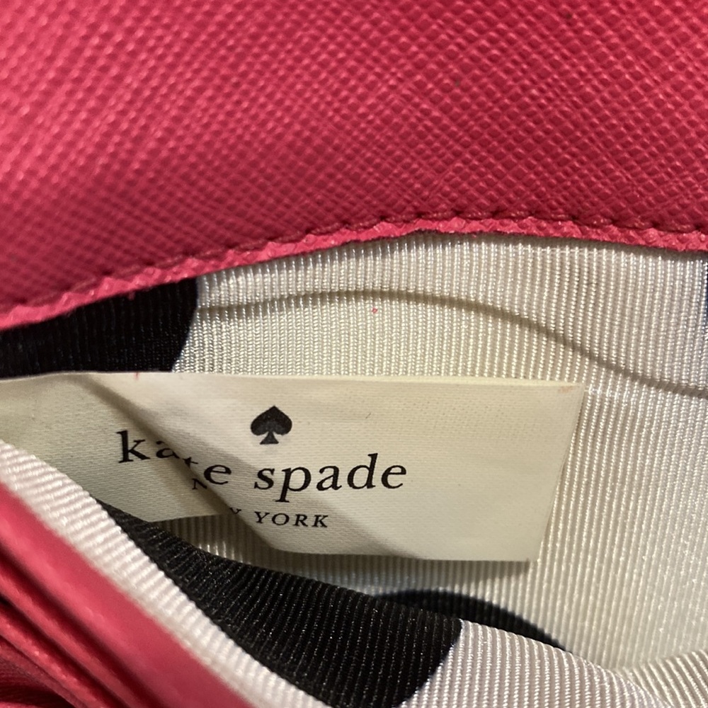 Kate Spade Wallet - Picture 5 of 8